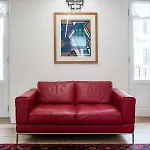 Apartamento Rossini By Solutions
