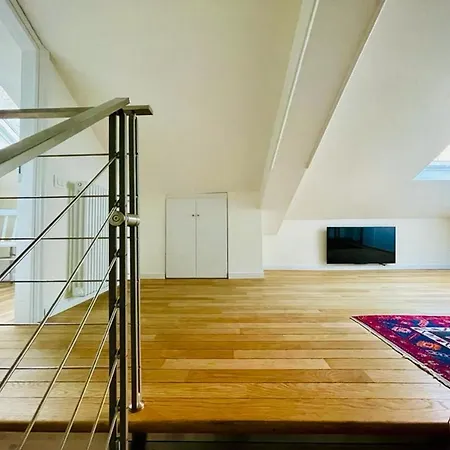 Rossini By Solutions Apartamento *