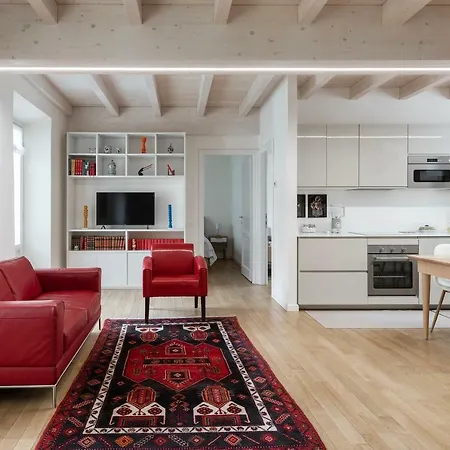 Rossini By Solutions Daire