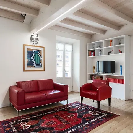 Rossini By Solutions *