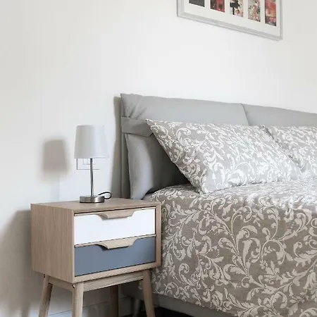 Rossini By Solutions Como