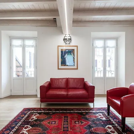 Rossini By Solutions Daire *