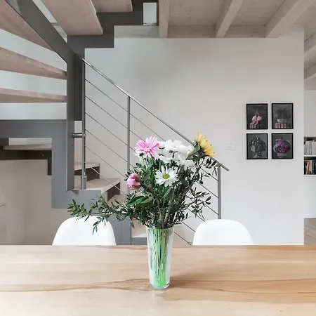 Rossini By Solutions * Como