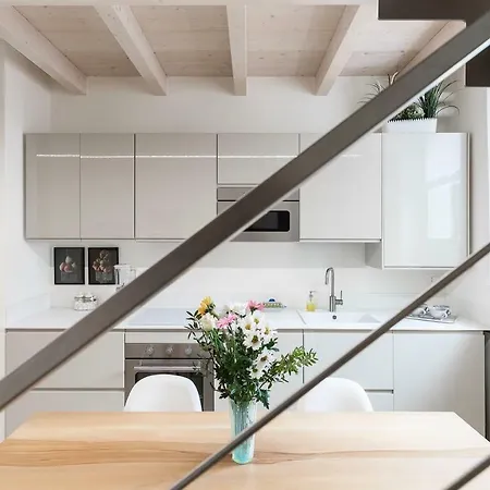 Daire Rossini By Solutions *