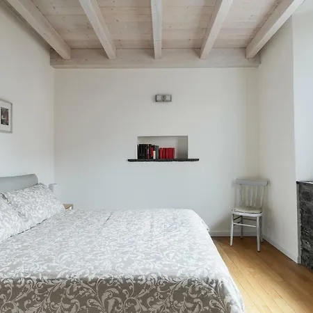 Rossini By Solutions Daire