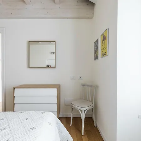 Daire Rossini By Solutions Como