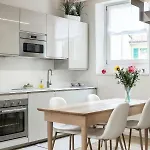 Lejlighed Rossini By Solutions *