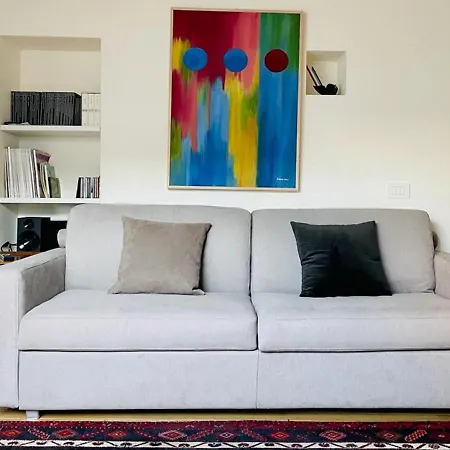 Rossini By Solutions Apartman Como