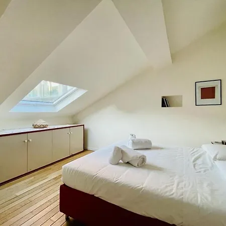 Rossini By Solutions Apartment Como