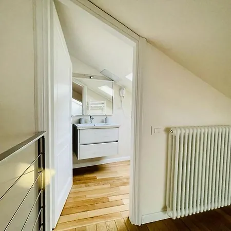 Rossini By Solutions Apartment Como