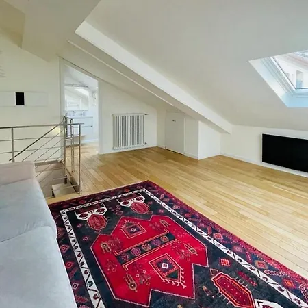 Διαμέρισμα Rossini By Solutions