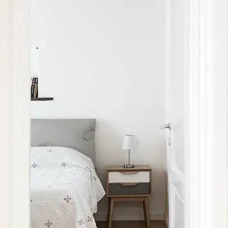 Rossini By Solutions Διαμέρισμα *