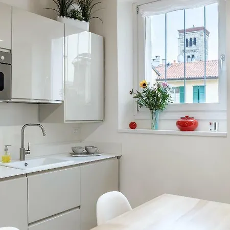 Rossini By Solutions Όπως