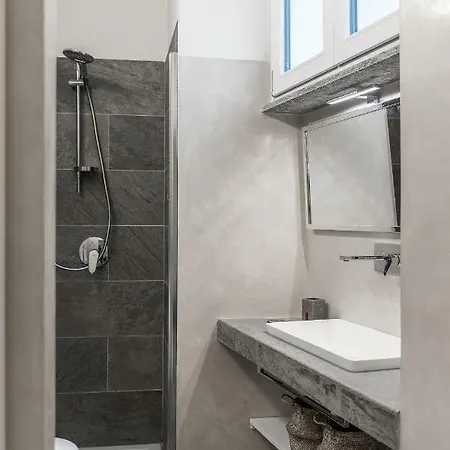 Rossini By Solutions Como