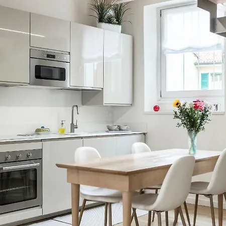 Διαμέρισμα Rossini By Solutions *