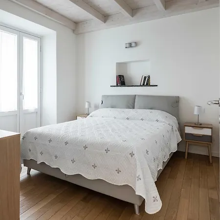 Rossini By Solutions * Como