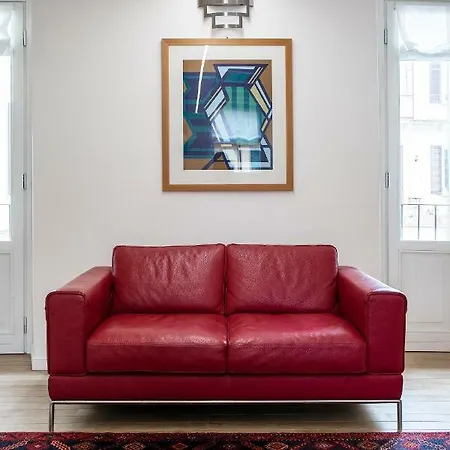 Apartman Rossini By Solutions