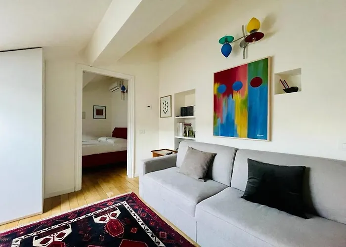 Rossini By Solutions * Como