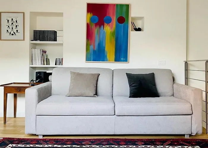 Rossini By Solutions Apartment Como