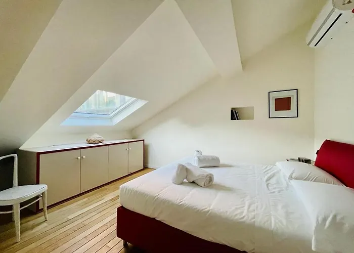 Rossini By Solutions Apartment Como