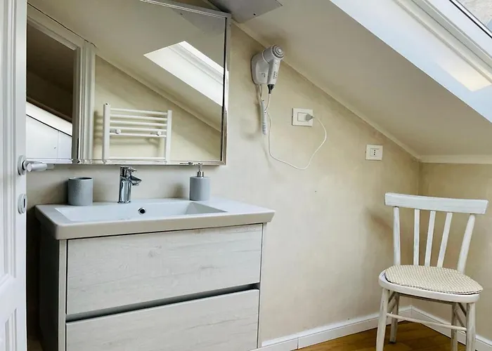 Rossini By Solutions Como