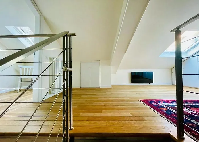 Rossini By Solutions Apartament *