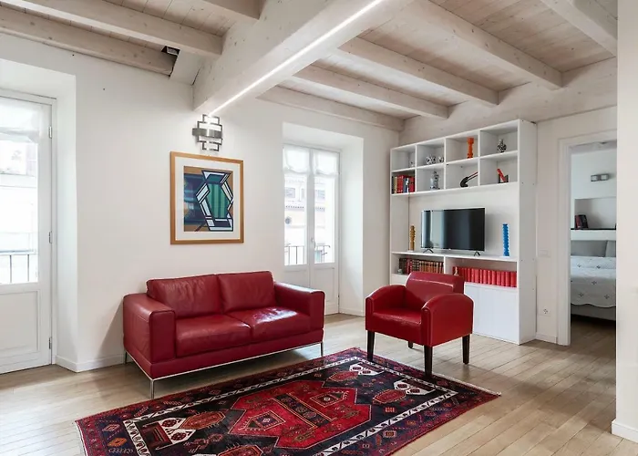 Rossini By Solutions *