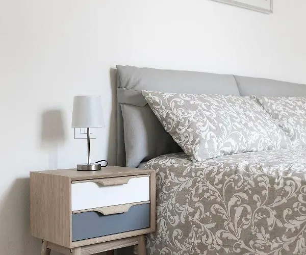 Rossini By Solutions Como