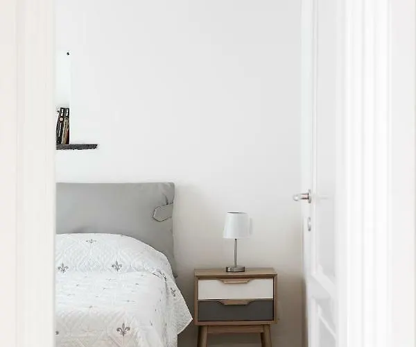 Rossini By Solutions Apartamento *