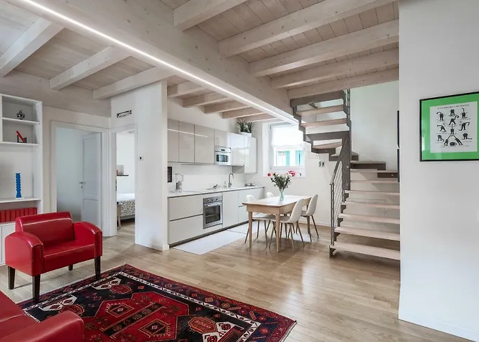 Apartment Rossini By Solutions