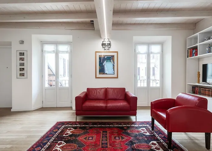 Rossini By Solutions Apartament *