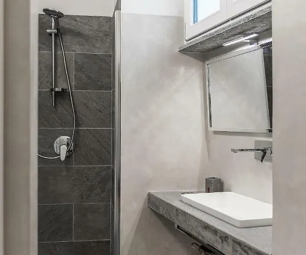 Rossini By Solutions Como