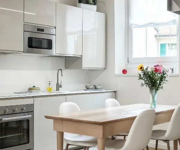 Apartment Rossini By Solutions *