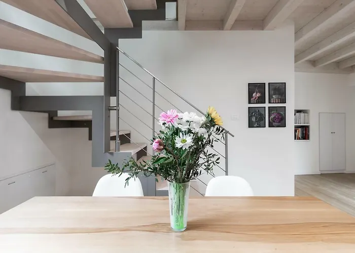 Rossini By Solutions * Como