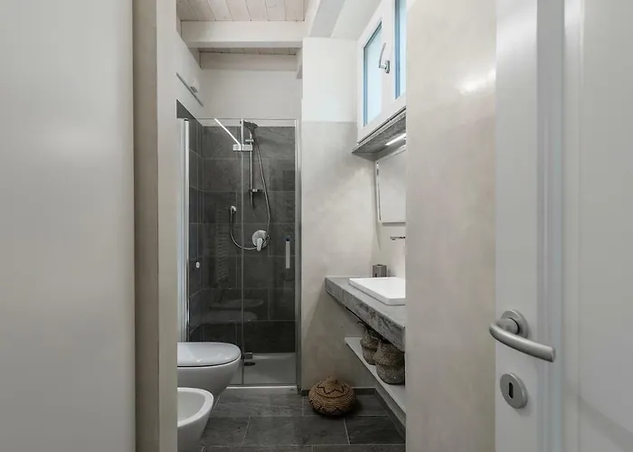 Rossini By Solutions Apartament *