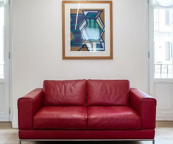 Apartment Rossini By Solutions