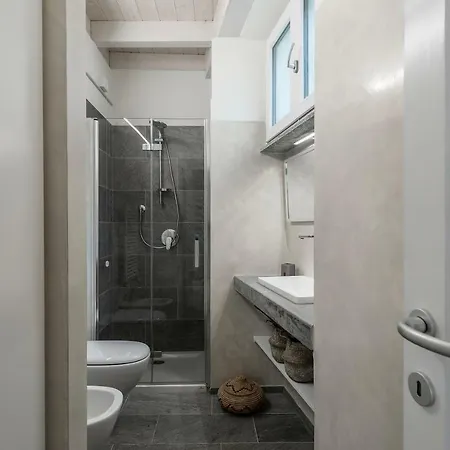 Rossini By Solutions Апартаменты *